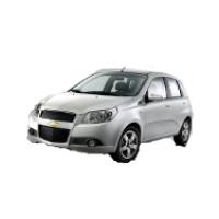 Chevrolet Aveo UVA 2010 Picture