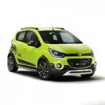 Chevrolet Beat Activ