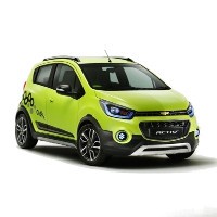 Chevrolet Beat Activ Picture