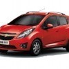 Chevrolet Beat Diesel Picture