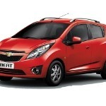 Chevrolet Beat Diesel