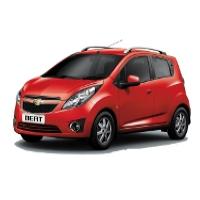 Chevrolet Beat Diesel Picture