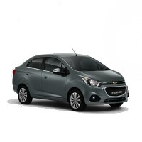 Chevrolet Essentia Picture