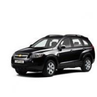 Chevrolet Captiva Picture