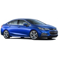 Chevrolet Cruze Picture