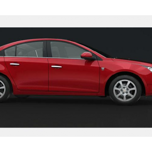 Chevrolet_Cruze_4