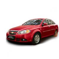 Chevrolet Optra Magnum Picture