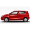 Chevrolet Sail Hatchback Picture