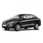 Chevrolet Sail