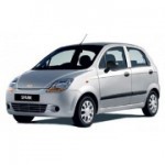 Chevrolet Spark 800