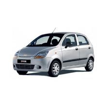 Chevrolet Spark 800 Picture