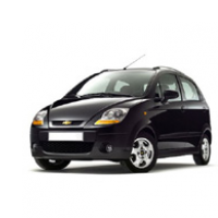 Chevrolet Spark Picture