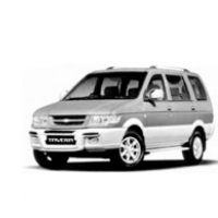 Chevrolet Tavera 2007 Picture