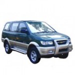Chevrolet Tavera Neo