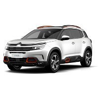 Citroen C5 Aircross Picture