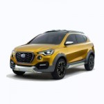 Datsun Go-Cross