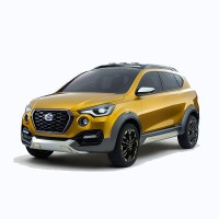 Datsun Go-Cross Picture