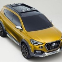 Datsun Go-Cross