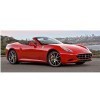 Ferrari California Profile
