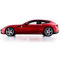 Ferrari FF Picture