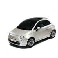 Fiat 500 Picture