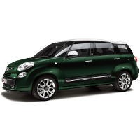 Fiat 500L Picture