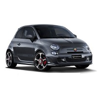 Fiat Abarth 595 Picture