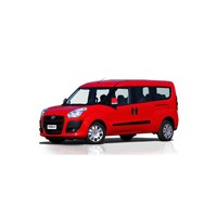 Fiat Doblo Picture