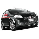 Fiat Grande Punto Sport