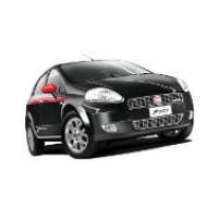 Fiat Grande Punto Sport Picture