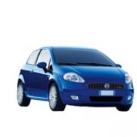 Fiat Grande Punto Picture