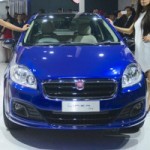 Fiat Linea 125 S