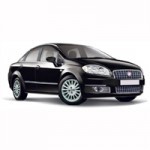 Fiat Linea T-Jet
