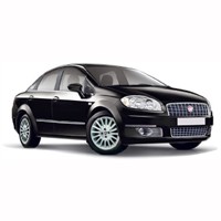 Fiat Linea T-Jet Picture