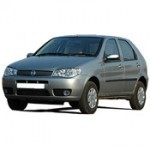 Fiat Palio Stile