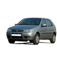 Fiat Palio Stile Picture