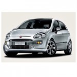 Fiat Punto Evo