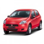Fiat Punto Pure