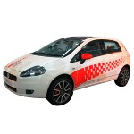 Fiat Punto 90bhp