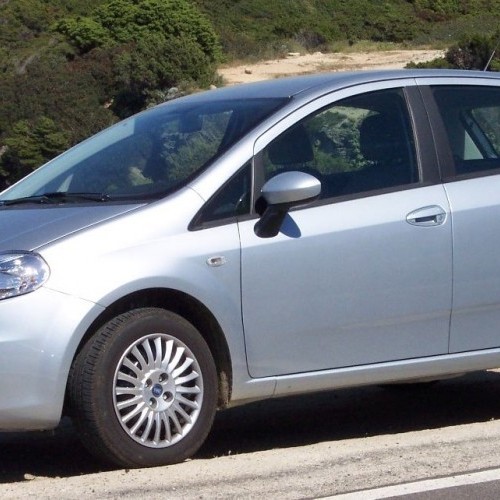 Fiat_Punto 90bhp_3