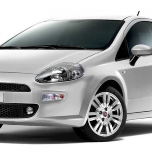 Fiat_Punto 90bhp_2