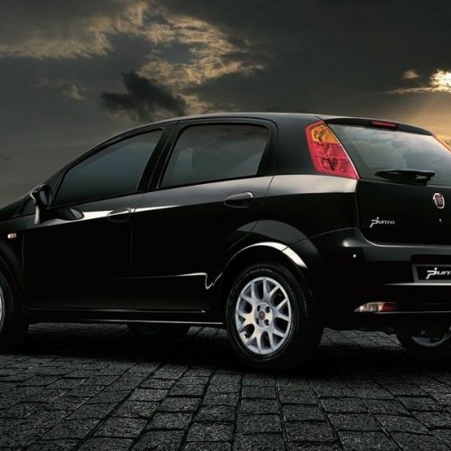 Fiat_Punto 90bhp_1