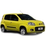 Fiat Uno 2011