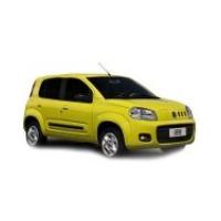 Fiat Uno 2011 Picture