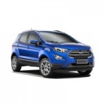 Ford EcoSport Image