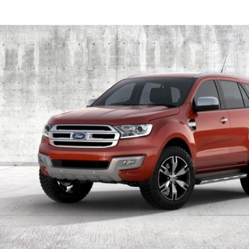 Ford endeavour price in india mileage #4
