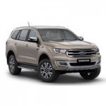 Ford Endeavour