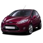 Ford Fiesta HatchBack