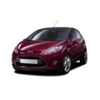 Ford Fiesta HatchBack Picture