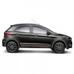 Ford Figo Cross